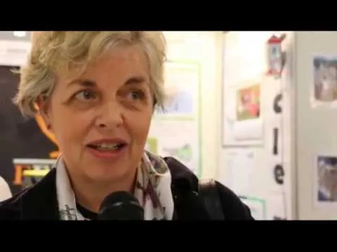 Vorschaubild: JA Marketplace Vienna 2015