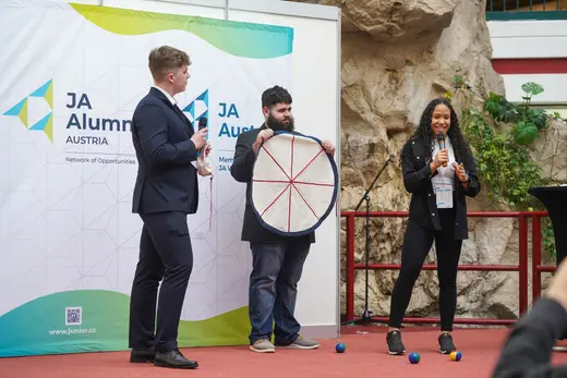 Präsentation – Bild 3