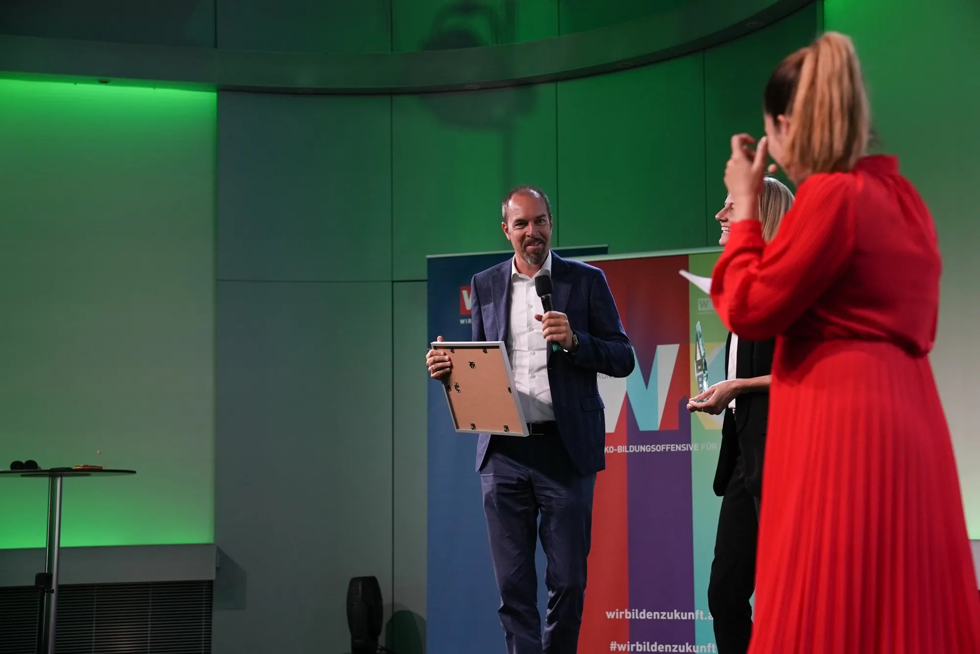 Junior Companies beim Bundesfinale von JA Austria