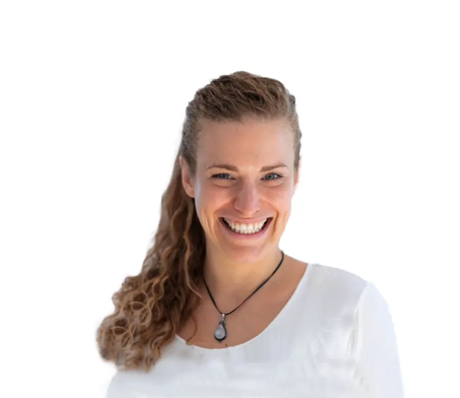 Porträt Julia Schlögl, MA