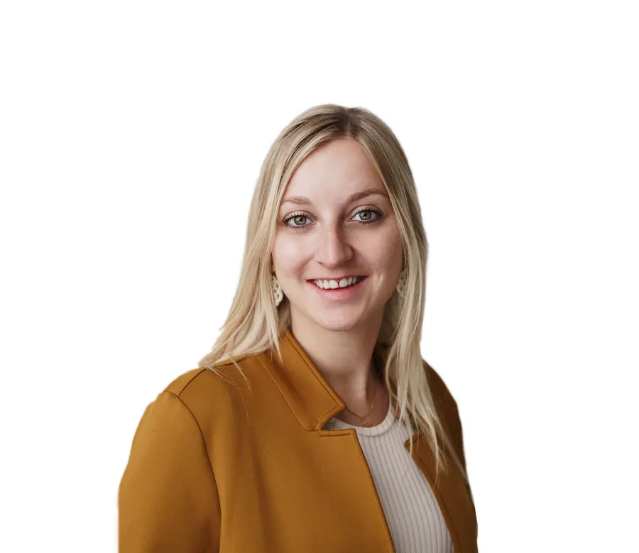 Porträt Lisa Rottenschlager, MSc (WU)