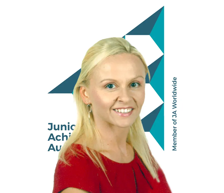 Porträt Mag. Sabine Pux