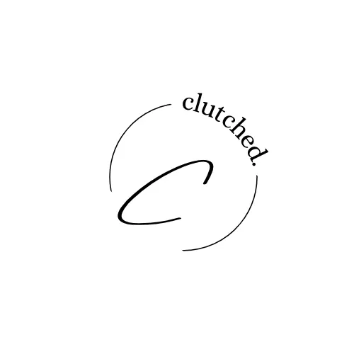 Logo Clutched