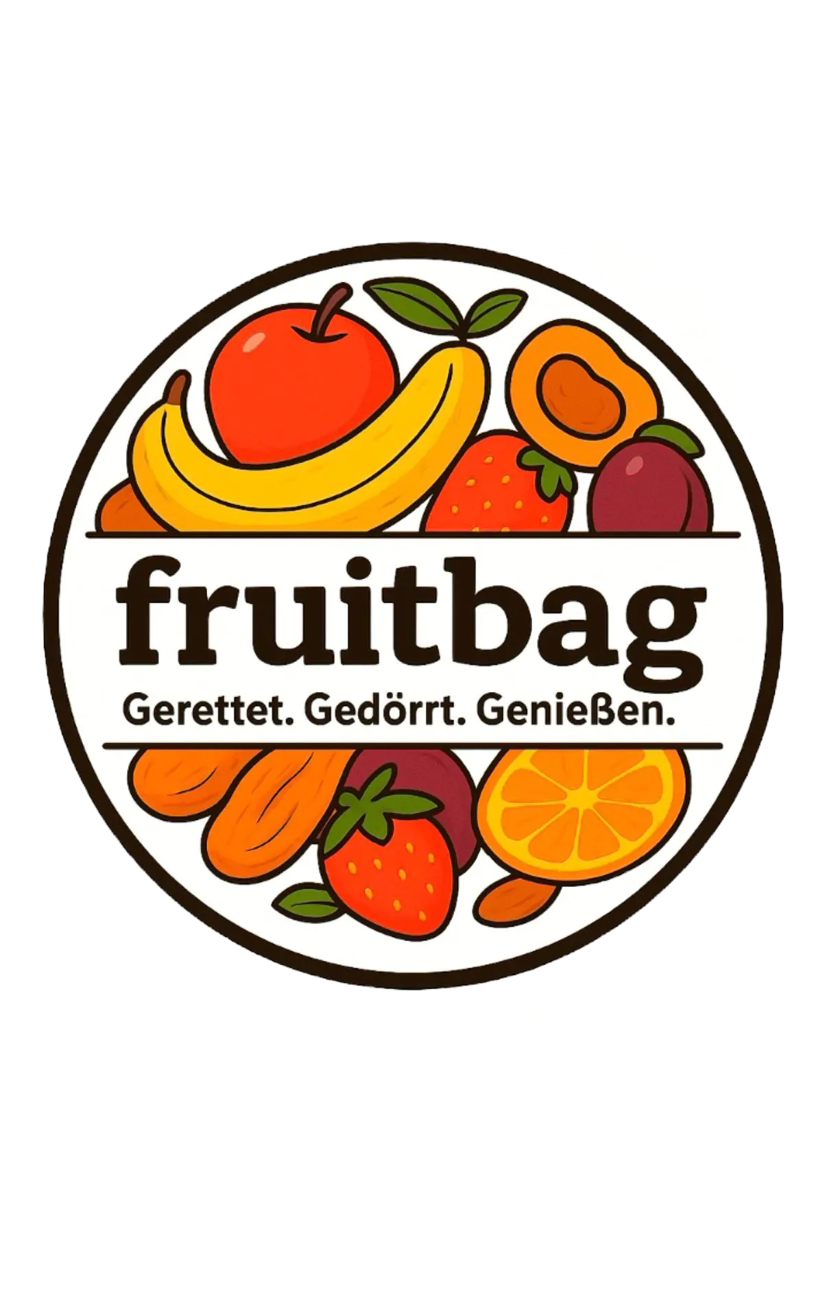 Logo FruitBag