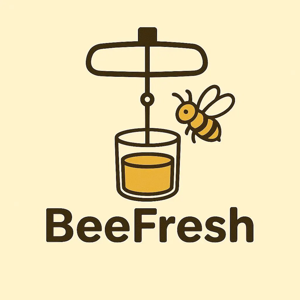 Logo BeeFresh