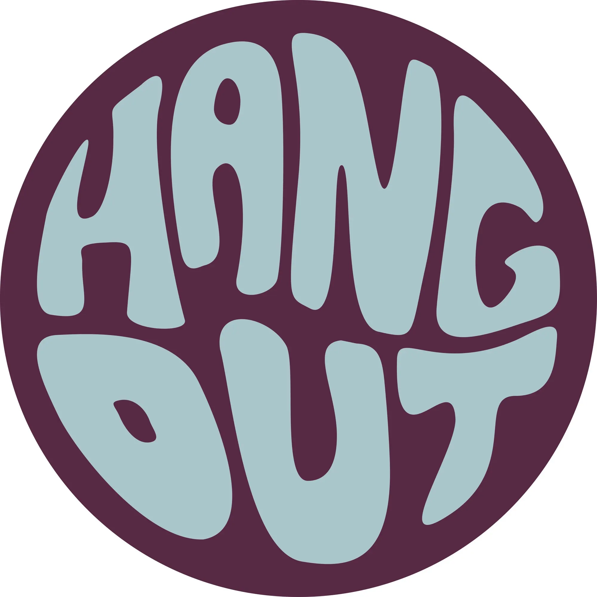 Logo Hangout