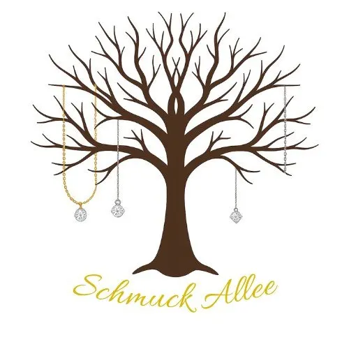 Logo Schmuck Allee
