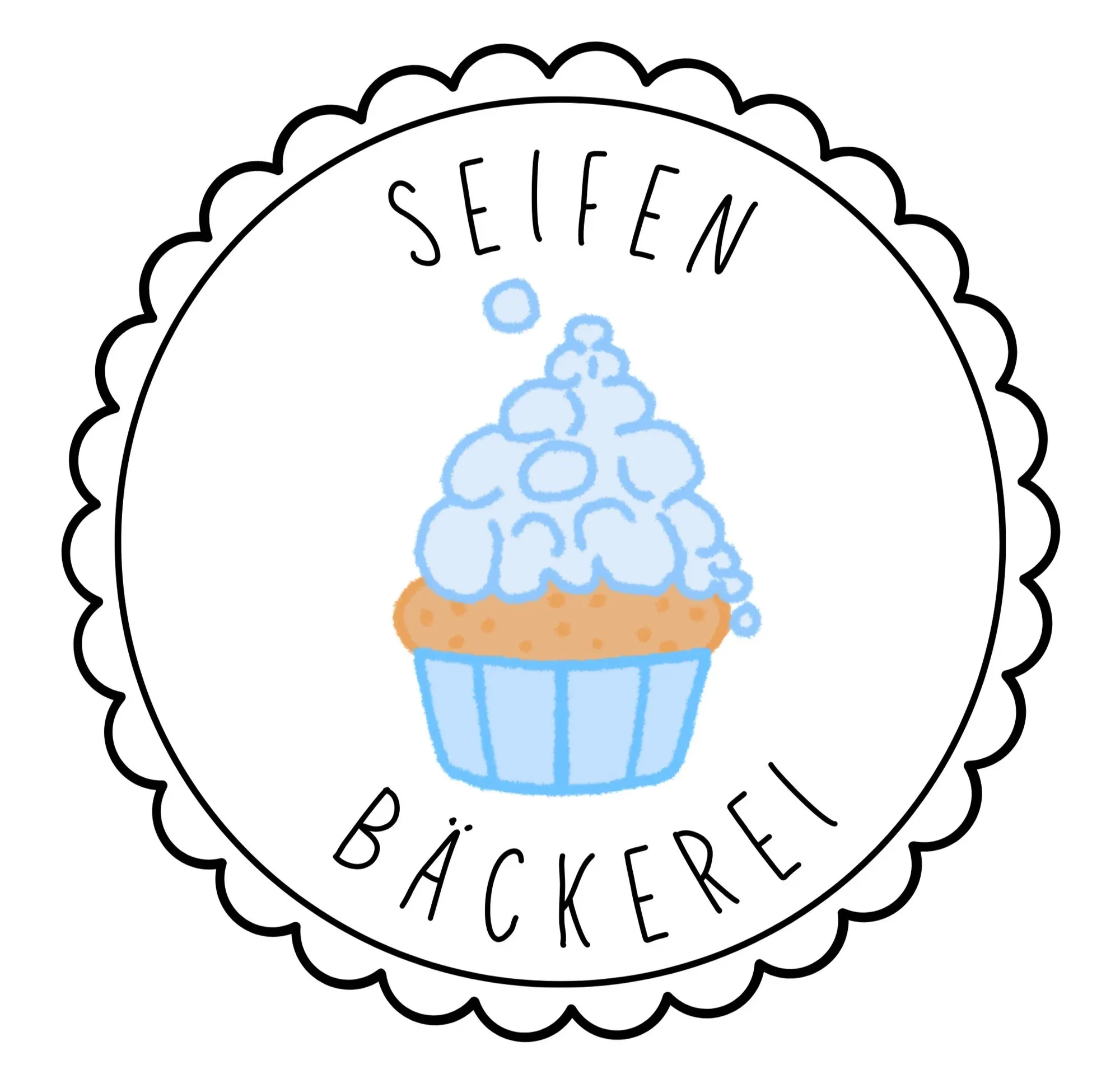 Logo Seifenbäckerei