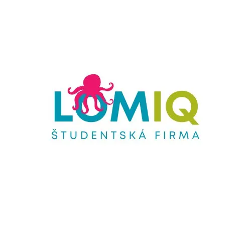 Logo LOMIQ