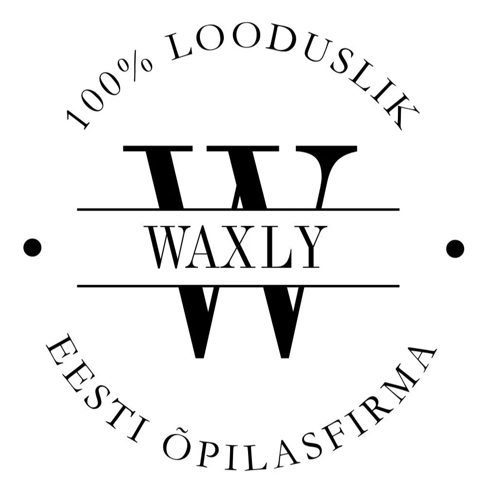 Logo Waxly