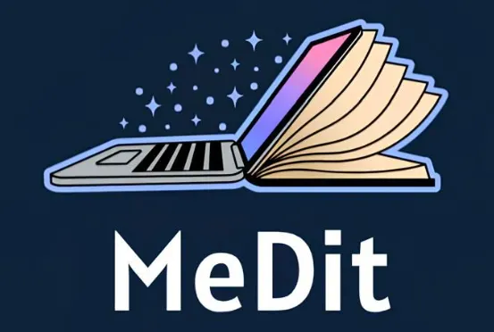 Logo MeDit