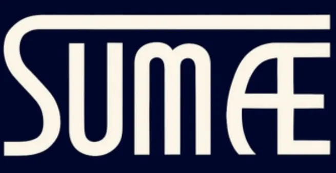 Logo SUMÆ